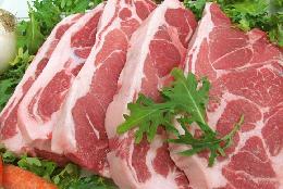 Прирост производства свинины по итогам года может составить 8%